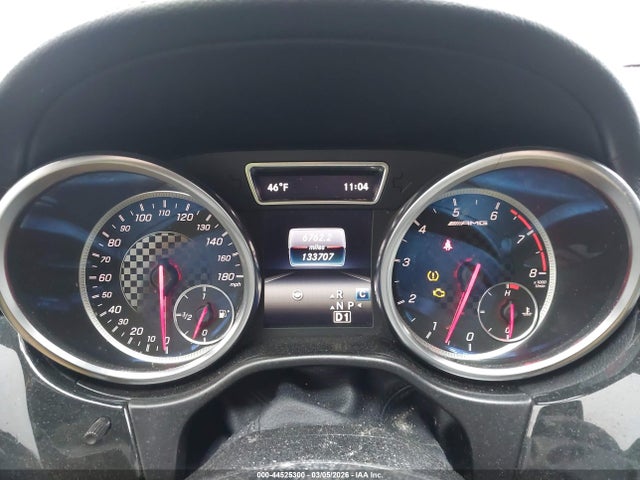 Aukcja sprzedaży 2018 Mercedes-benz Amg Gle 43 Coupe 4matic, vin: 4JGED6EB3JA091005, numer aukcji: 44525300