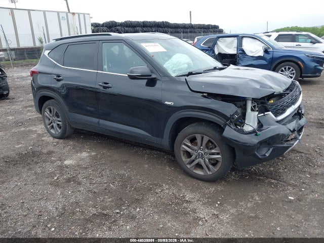 Aukcja sprzedaży 2021 Kia Seltos S, vin: KNDEUCAA4M7098398, numer aukcji: 44525301