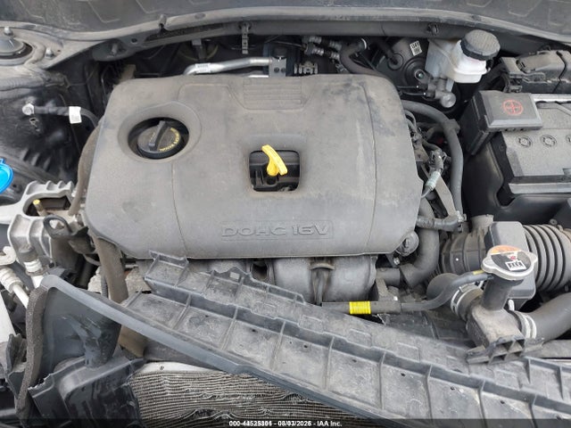 Aukcja sprzedaży 2021 Kia Seltos S, vin: KNDEUCAA4M7098398, numer aukcji: 44525301