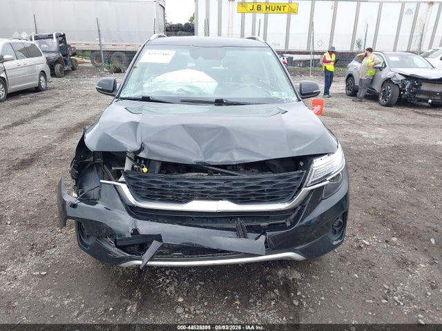 Aukcja sprzedaży 2021 Kia Seltos S, vin: KNDEUCAA4M7098398, numer aukcji: 44525301