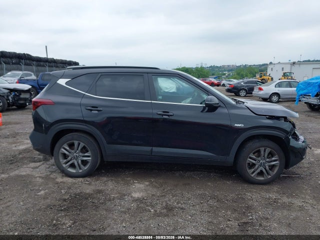 Aukcja sprzedaży 2021 Kia Seltos S, vin: KNDEUCAA4M7098398, numer aukcji: 44525301