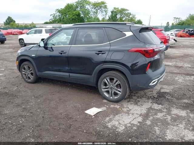 Aukcja sprzedaży 2021 Kia Seltos S, vin: KNDEUCAA4M7098398, numer aukcji: 44525301
