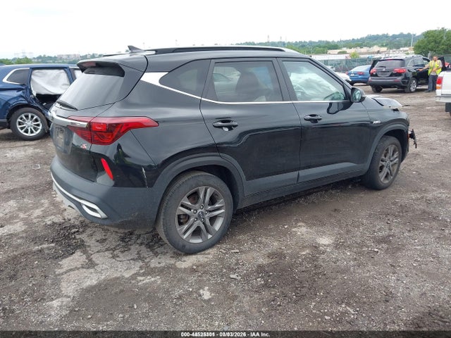 Aukcja sprzedaży 2021 Kia Seltos S, vin: KNDEUCAA4M7098398, numer aukcji: 44525301