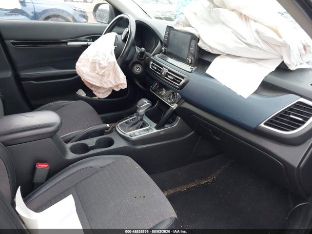 Aukcja sprzedaży 2021 Kia Seltos S, vin: KNDEUCAA4M7098398, numer aukcji: 44525301
