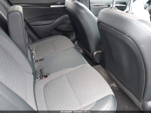 Aukcja sprzedaży 2021 Kia Seltos S, vin: KNDEUCAA4M7098398, numer aukcji: 44525301