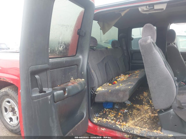 44525303 :رقم المزاد ، 2GTEC19V611315005 vin ، 2001 Gmc Sierra 1500 Sle مزاد بيع
