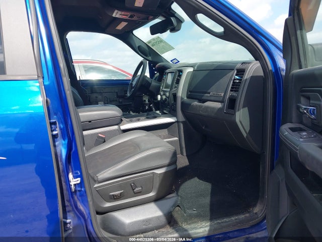 Продажа на аукционе авто 2017 Ram 1500 Rebel  4x4 5'7 Box, vin: 1C6RR7YT4HS762999, номер лота: 44525306