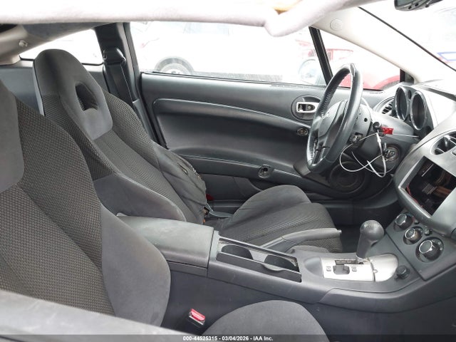 2006 MITSUBISHI ECLIPSE 4A3AK24F46E019524 Photo 4