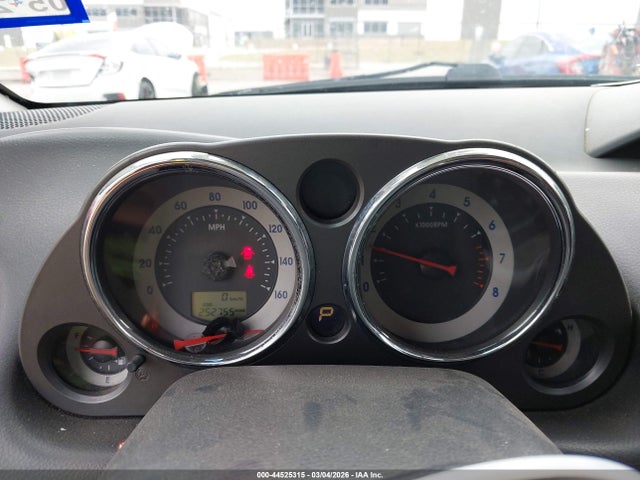 2006 MITSUBISHI ECLIPSE 4A3AK24F46E019524 Photo 6