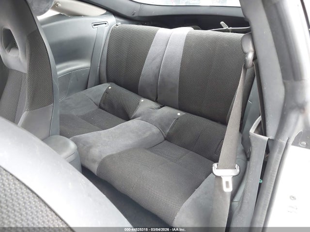 2006 MITSUBISHI ECLIPSE 4A3AK24F46E019524 Photo 7