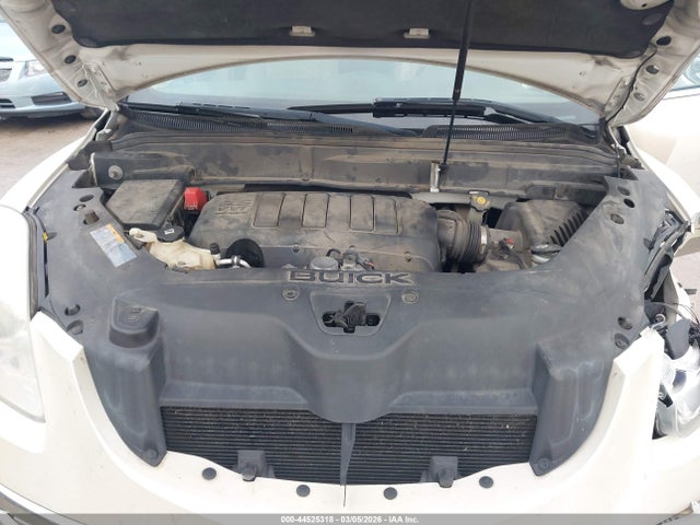 Aukcja sprzedaży 2012 Buick Enclave Leather, vin: 5GAKRCED6CJ236373, numer aukcji: 44525318