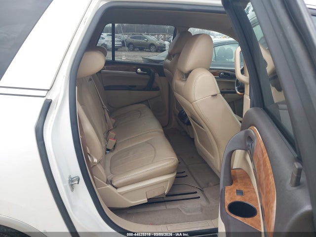 Aukcja sprzedaży 2012 Buick Enclave Leather, vin: 5GAKRCED6CJ236373, numer aukcji: 44525318