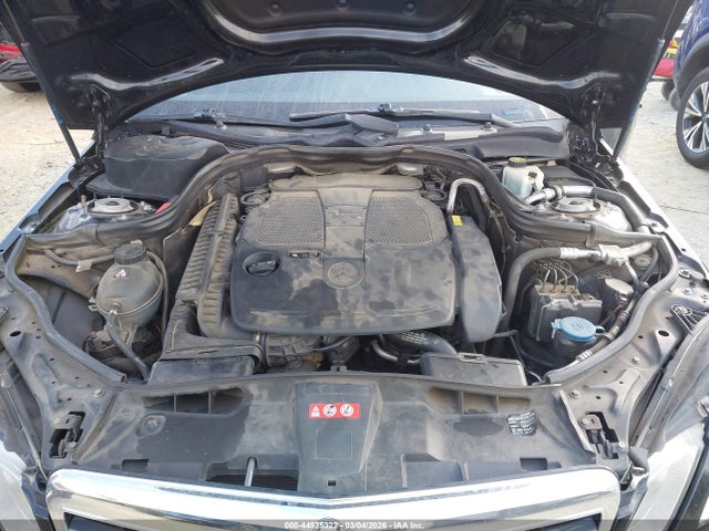 Aukcja sprzedaży 2012 Mercedes-benz E 350, vin: WDDHF5KB1CA631714, numer aukcji: 44525322