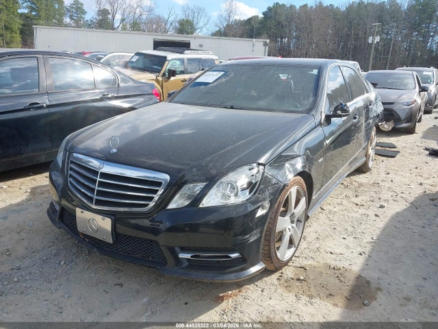 Aukcja sprzedaży 2012 Mercedes-benz E 350, vin: WDDHF5KB1CA631714, numer aukcji: 44525322
