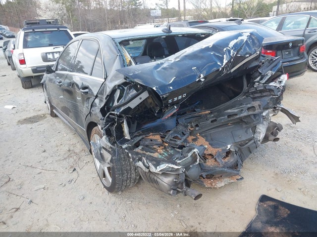 Aukcja sprzedaży 2012 Mercedes-benz E 350, vin: WDDHF5KB1CA631714, numer aukcji: 44525322