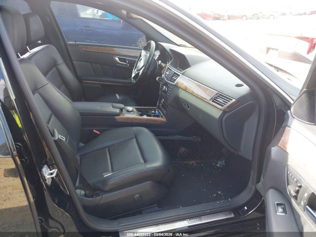 Aukcja sprzedaży 2012 Mercedes-benz E 350, vin: WDDHF5KB1CA631714, numer aukcji: 44525322