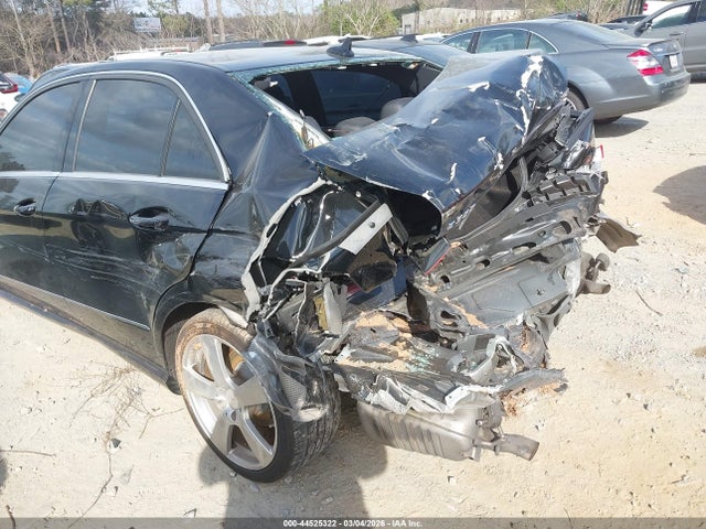 Aukcja sprzedaży 2012 Mercedes-benz E 350, vin: WDDHF5KB1CA631714, numer aukcji: 44525322
