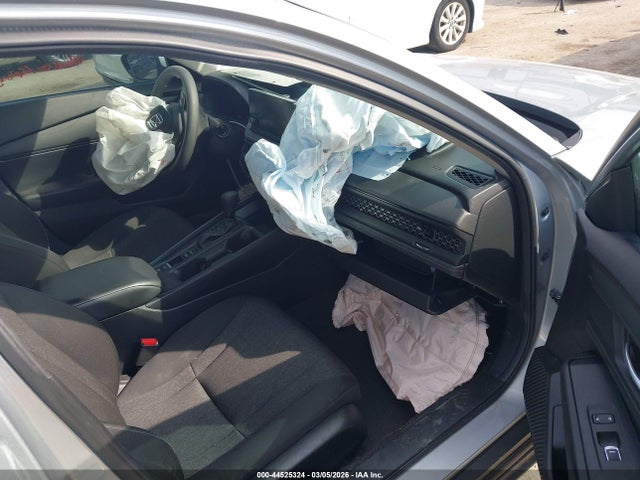 44525324 :رقم المزاد ، 1HGCY1F27RA021165 vin ، 2024 Honda Accord Lx مزاد بيع