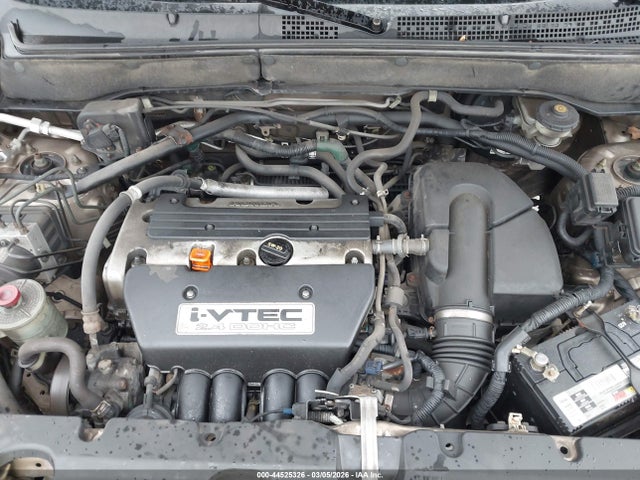 2005 HONDA CR-V SHSRD788X5U321446 Photo 9