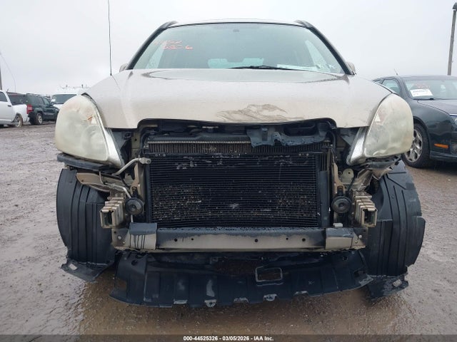 2005 HONDA CR-V SHSRD788X5U321446 Photo 5