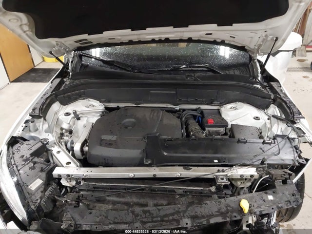 2019 Volvo Xc90 T6 Inscription მანქანა იყიდება აუქციონზე, vin: YV4A22PL1K1421388, აუქციონის ნომერი: 44525328