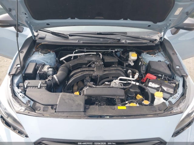 Aukcja sprzedaży 2021 Subaru Crosstrek Sport, vin: JF2GTHSC4MH355466, numer aukcji: 44525332