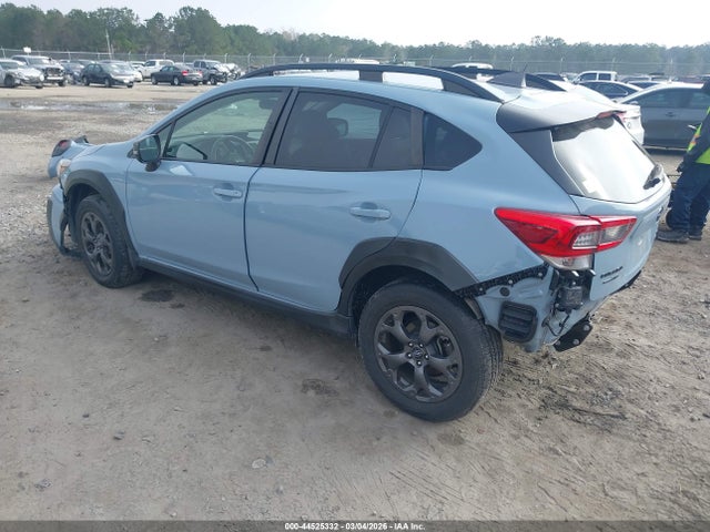 Aukcja sprzedaży 2021 Subaru Crosstrek Sport, vin: JF2GTHSC4MH355466, numer aukcji: 44525332