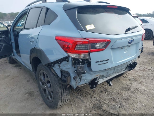 Aukcja sprzedaży 2021 Subaru Crosstrek Sport, vin: JF2GTHSC4MH355466, numer aukcji: 44525332