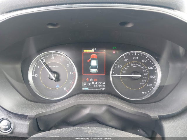 Aukcja sprzedaży 2021 Subaru Crosstrek Sport, vin: JF2GTHSC4MH355466, numer aukcji: 44525332