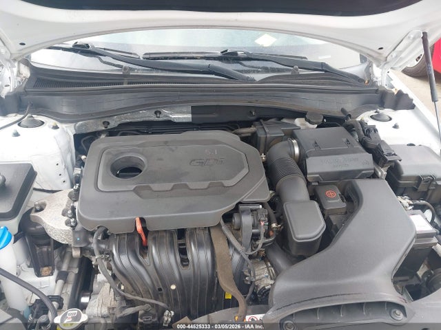 Продаж на аукціоні авто 2019 Kia Optima Lx, vin: 5XXGT4L32KG333823, номер лоту: 44525333