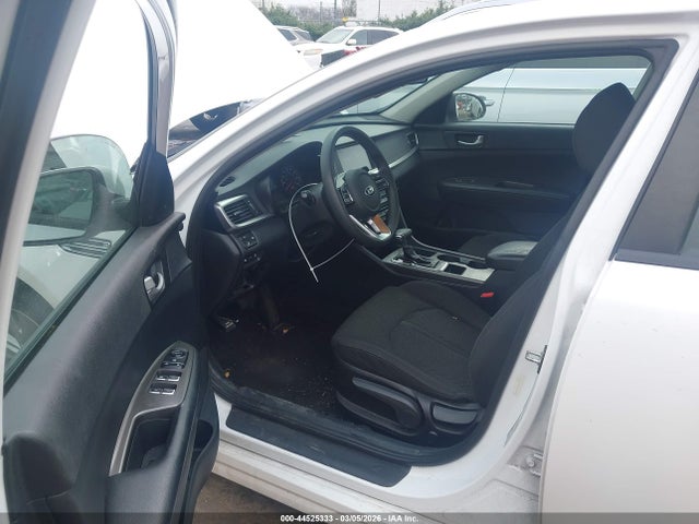 Продаж на аукціоні авто 2019 Kia Optima Lx, vin: 5XXGT4L32KG333823, номер лоту: 44525333