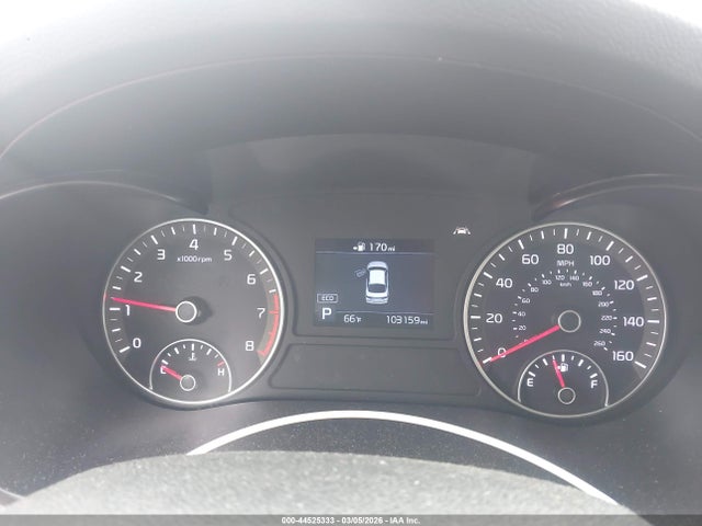 Продаж на аукціоні авто 2019 Kia Optima Lx, vin: 5XXGT4L32KG333823, номер лоту: 44525333