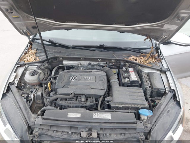 2016 VOLKSWAGEN GOLF 3VW217AU1GM026739 Photo 9