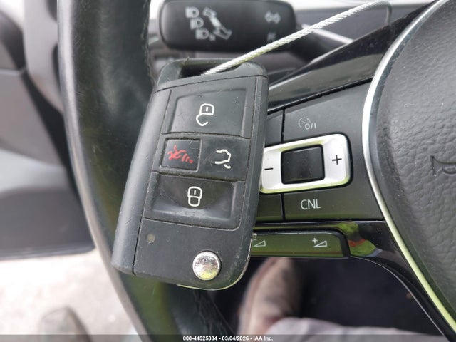 2016 VOLKSWAGEN GOLF 3VW217AU1GM026739 Photo 10