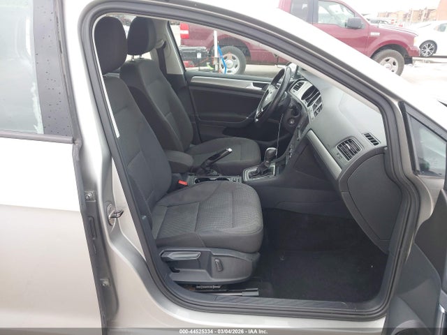 2016 VOLKSWAGEN GOLF 3VW217AU1GM026739 Photo 4