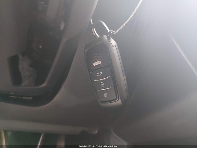 2018 FORD FUSION 3FA6P0HDXJR144255 Photo 10