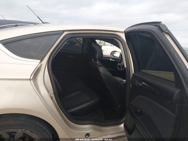 2018 FORD FUSION 3FA6P0HDXJR144255 Photo 7