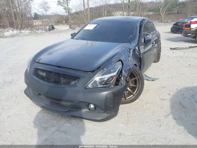 Aukcja sprzedaży 2009 Infiniti G37 Journey, vin: JNKCV61E39M013809, numer aukcji: 44525343