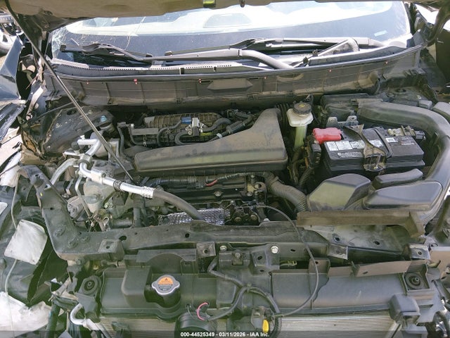 Aukcja sprzedaży 2019 Nissan Rogue Sl, vin: 5N1AT2MT0KC706863, numer aukcji: 44525349