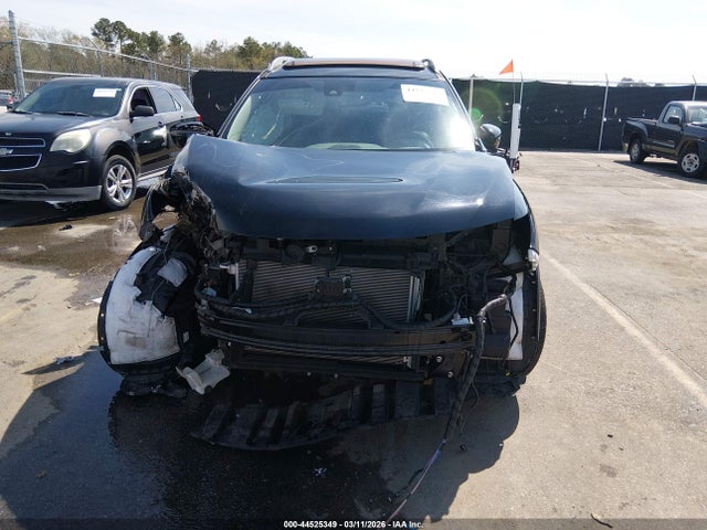 Aukcja sprzedaży 2019 Nissan Rogue Sl, vin: 5N1AT2MT0KC706863, numer aukcji: 44525349
