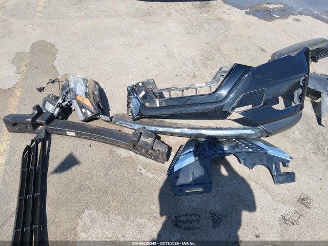 Aukcja sprzedaży 2019 Nissan Rogue Sl, vin: 5N1AT2MT0KC706863, numer aukcji: 44525349