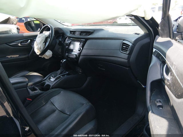 Aukcja sprzedaży 2019 Nissan Rogue Sl, vin: 5N1AT2MT0KC706863, numer aukcji: 44525349