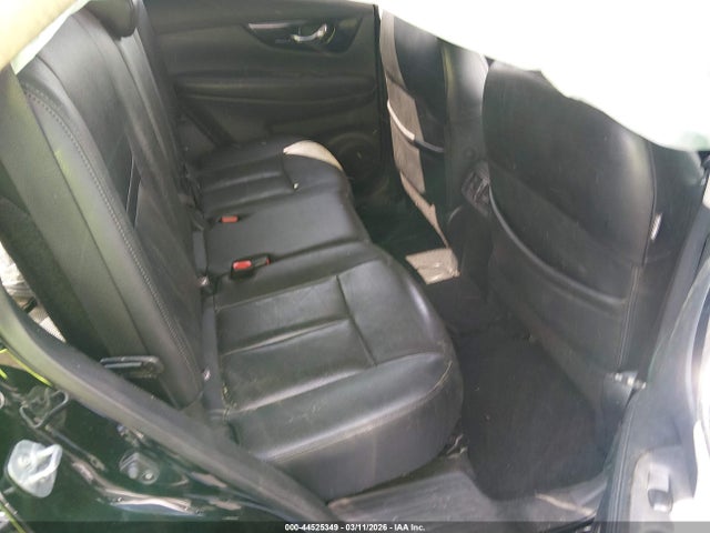 Aukcja sprzedaży 2019 Nissan Rogue Sl, vin: 5N1AT2MT0KC706863, numer aukcji: 44525349