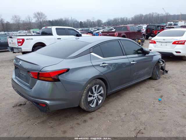 44525352 :رقم المزاد ، 1N4BL4BV8LC200827 vin ، 2020 Nissan Altima S Fwd مزاد بيع