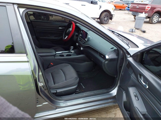 44525352 :رقم المزاد ، 1N4BL4BV8LC200827 vin ، 2020 Nissan Altima S Fwd مزاد بيع