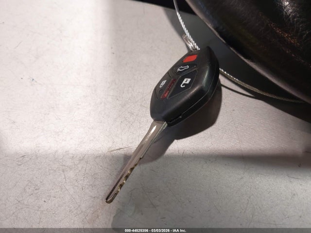 2009 MITSUBISHI GALANT 4A3AB76T99E003596 Photo 10