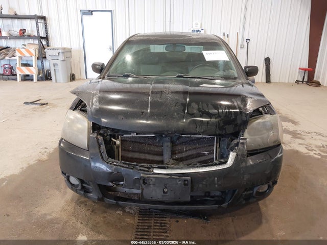 2009 MITSUBISHI GALANT 4A3AB76T99E003596 Photo 5