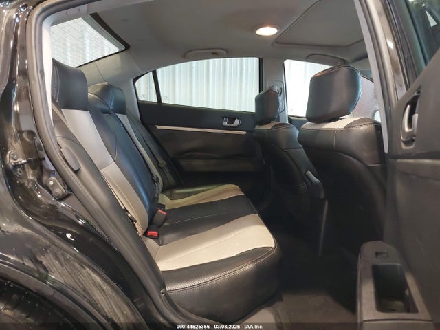 2009 MITSUBISHI GALANT 4A3AB76T99E003596 Photo 7