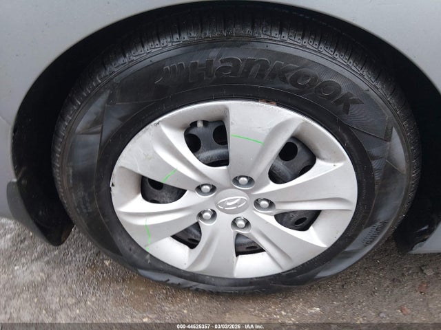 Aukcja sprzedaży 2016 Hyundai Elantra Se, vin: 5NPDH4AEXGH717434, numer aukcji: 44525357