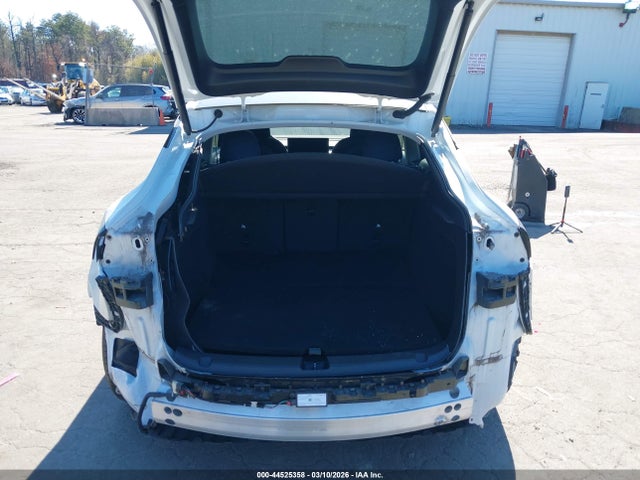 44525358 :رقم المزاد ، 7SAYGDEF2PF777118 vin ، 2023 Tesla Model Y Performance Dual Motor All-wheel Drive مزاد بيع